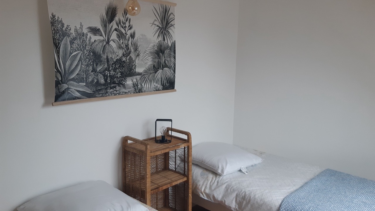 Photo of Bedroom in Saint-Vaast-la-Hougue