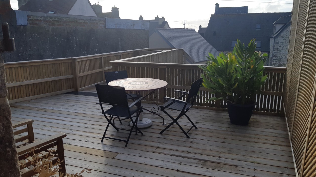 Photo of Outdoor in Saint-Vaast-la-Hougue