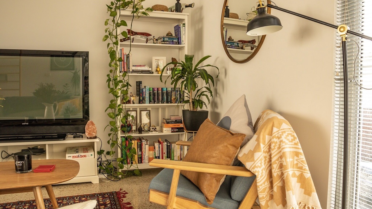 Photo of Livingroom in Fitzroy