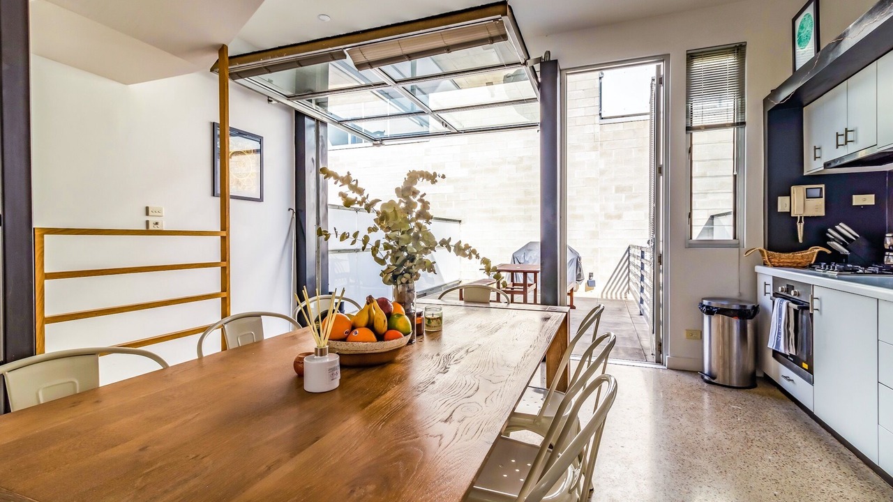 Photo of Others in Fitzroy