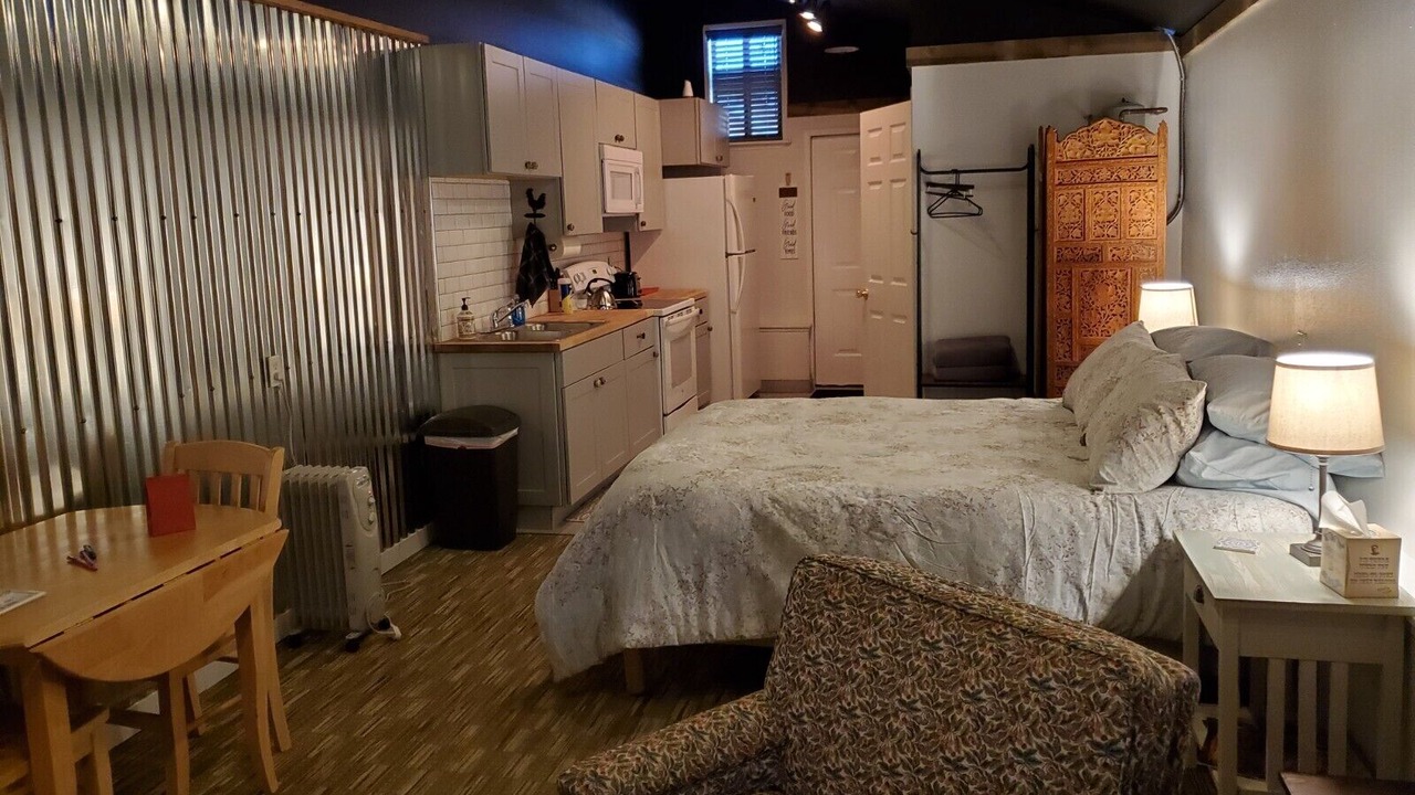 Photo of Bedroom in Fairview