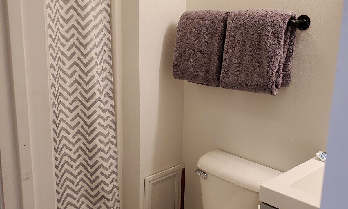 Photo of Bathroom in Fairview