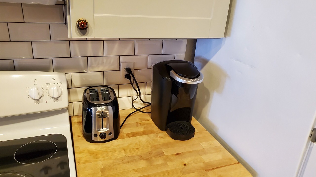 Photo of Kitchen in Fairview