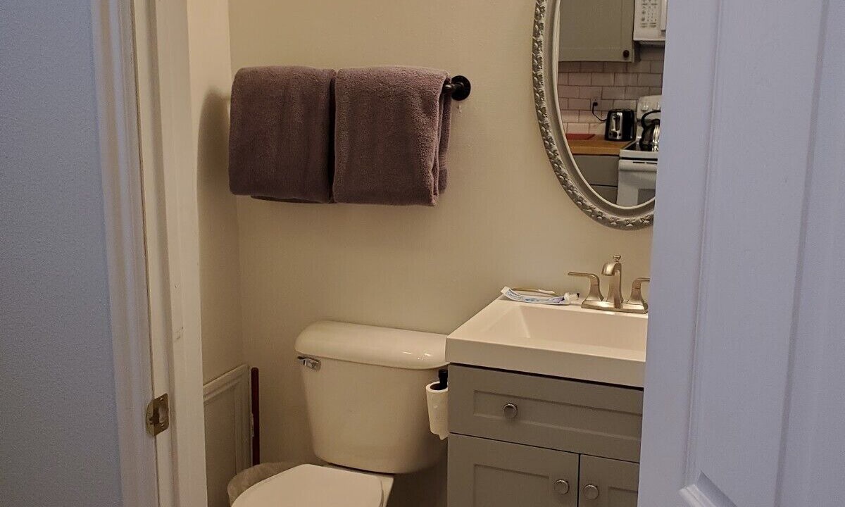 Photo of Bathroom in Fairview
