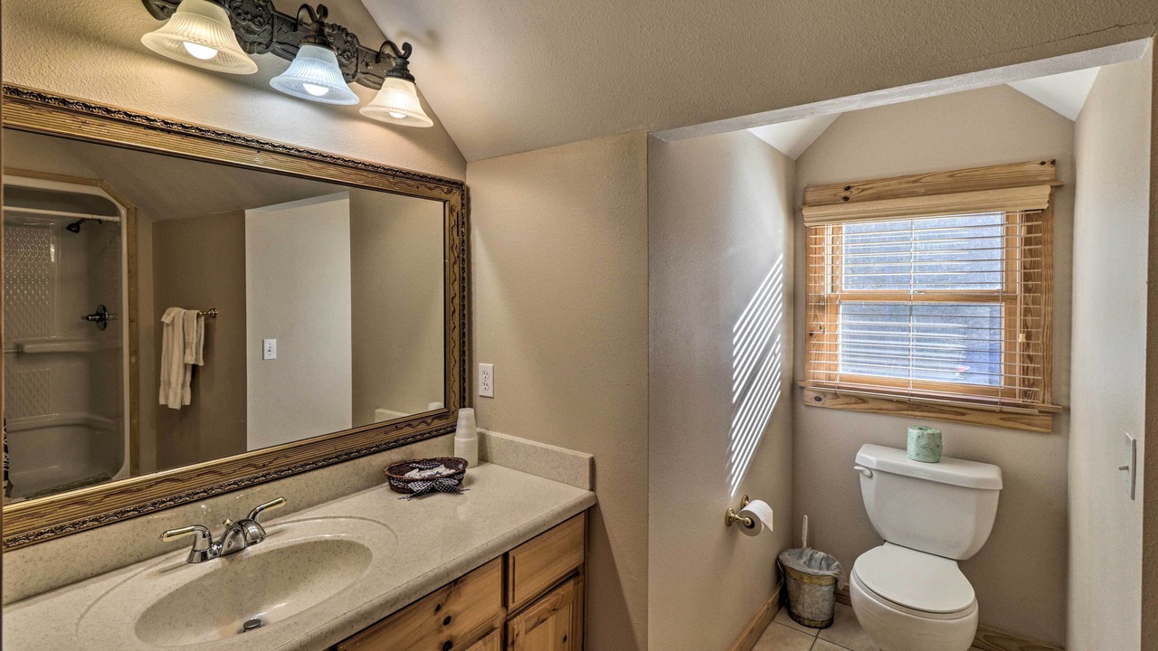 Photo of Bathroom in Rogers