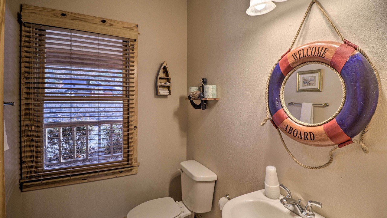 Photo of Bathroom in Rogers