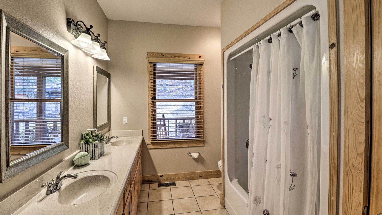 Photo of Bathroom in Rogers