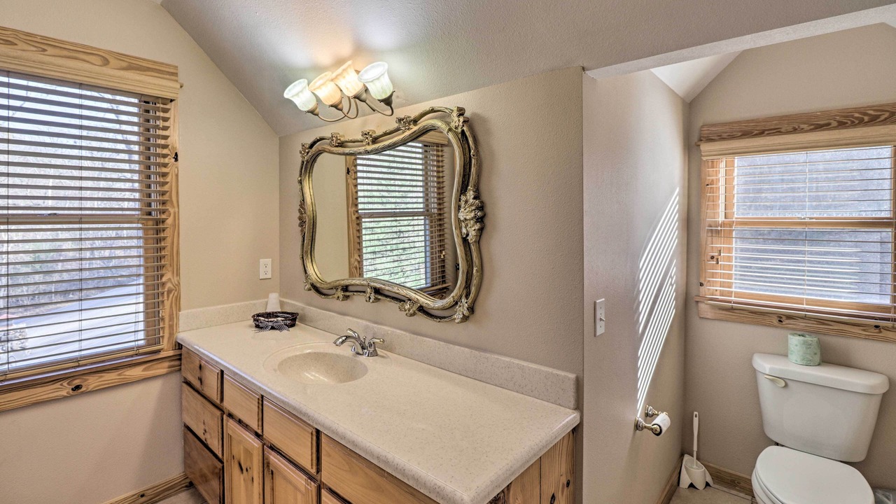 Photo of Bathroom in Rogers