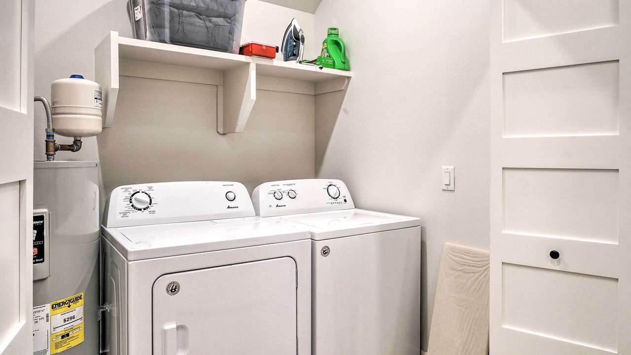 Photo of Bedroom in Downtown