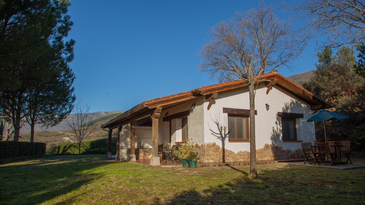 Photo of Outdoor in El Raso