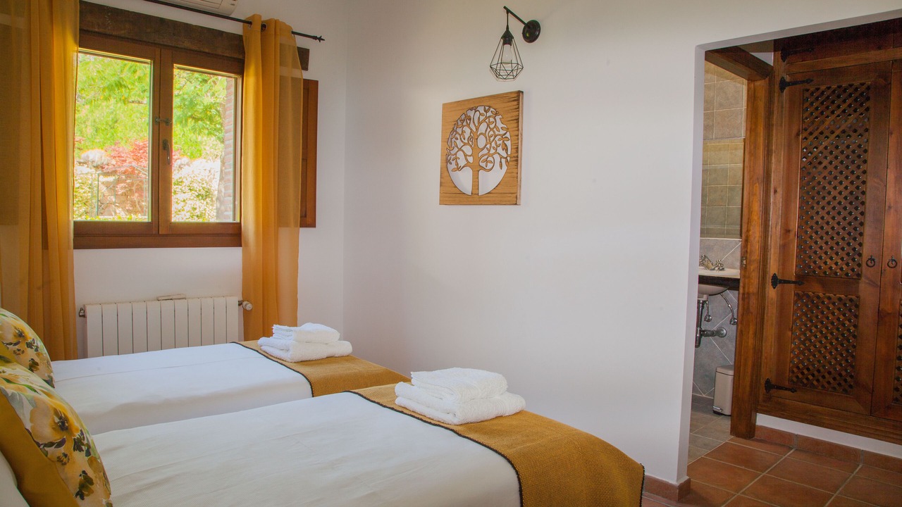 Photo of Bedroom in El Raso