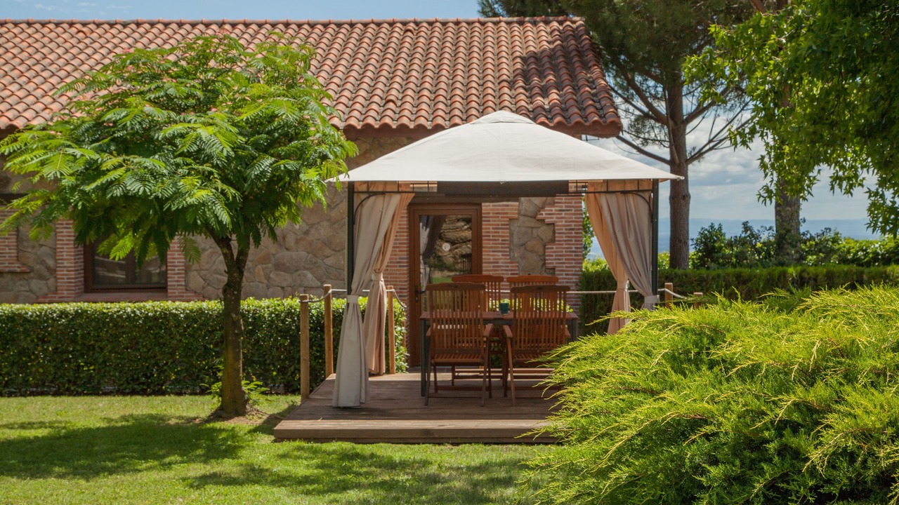 Photo of Outdoor in El Raso