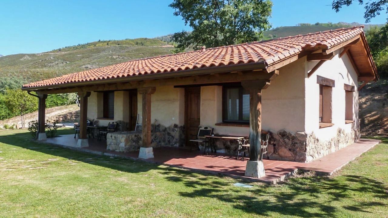 Photo of Outdoor in El Raso