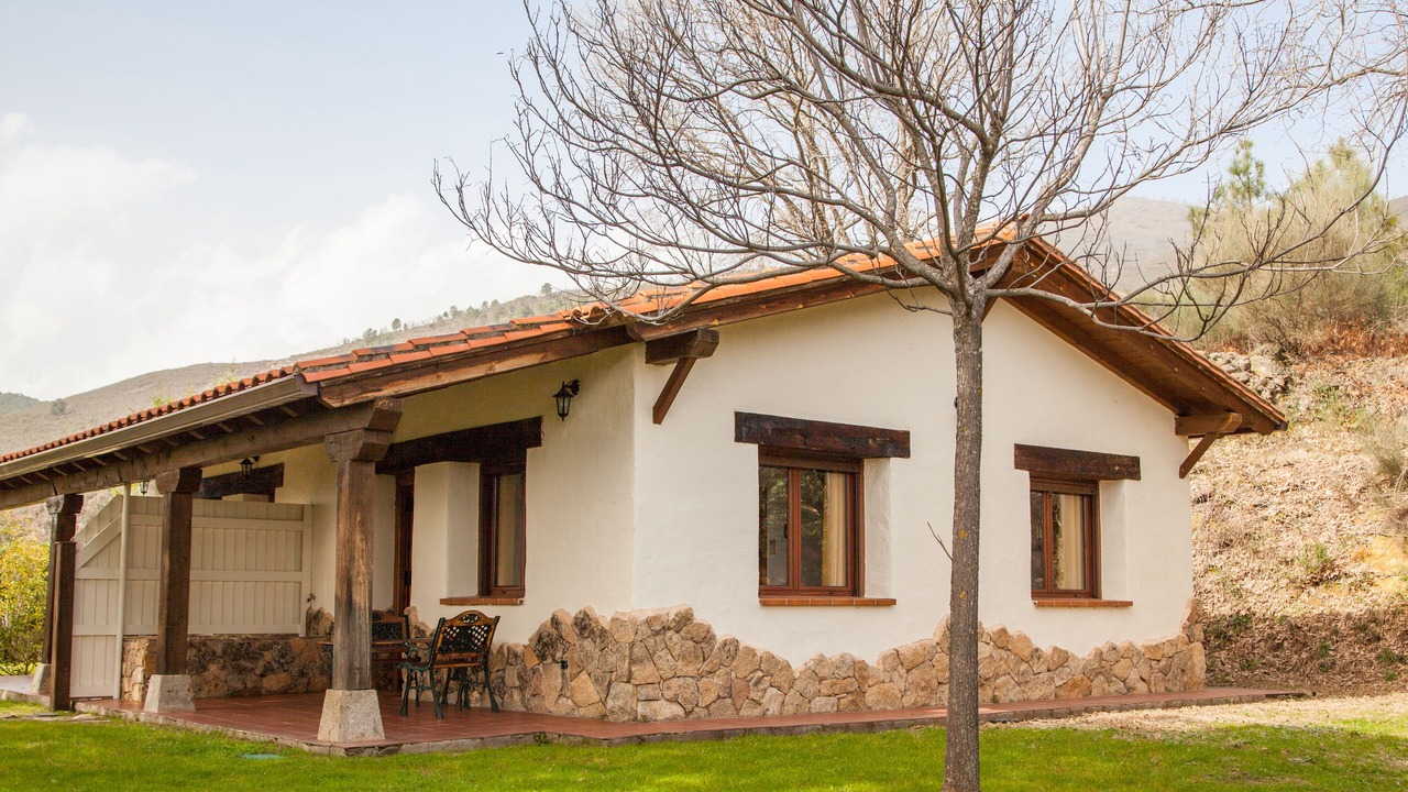 Photo of Outdoor in El Raso
