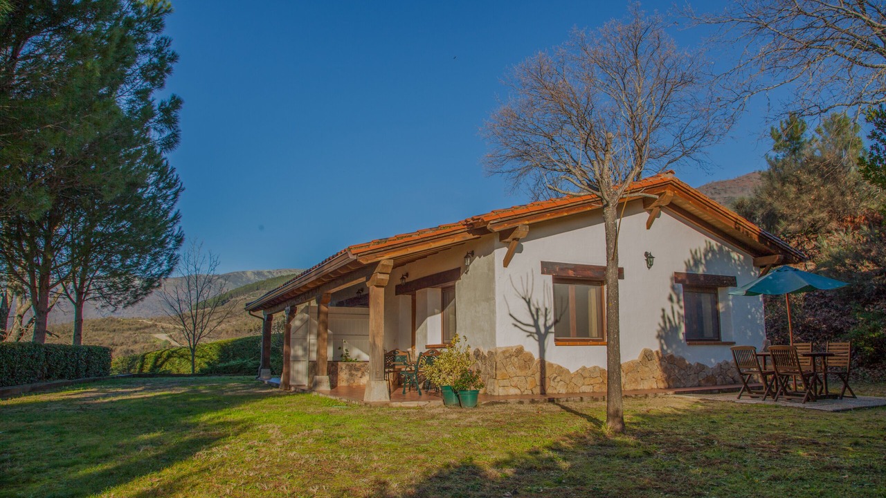 Photo of Outdoor in El Raso