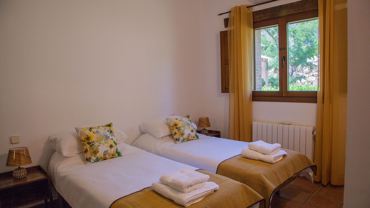 Photo of Bedroom in El Raso