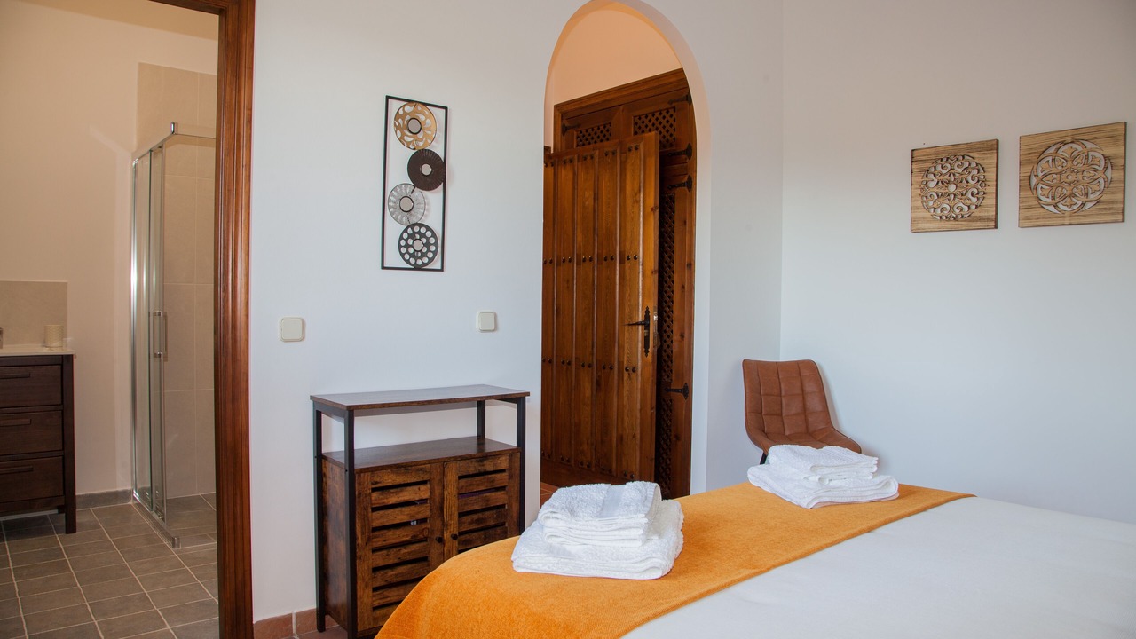 Photo of Bedroom in El Raso