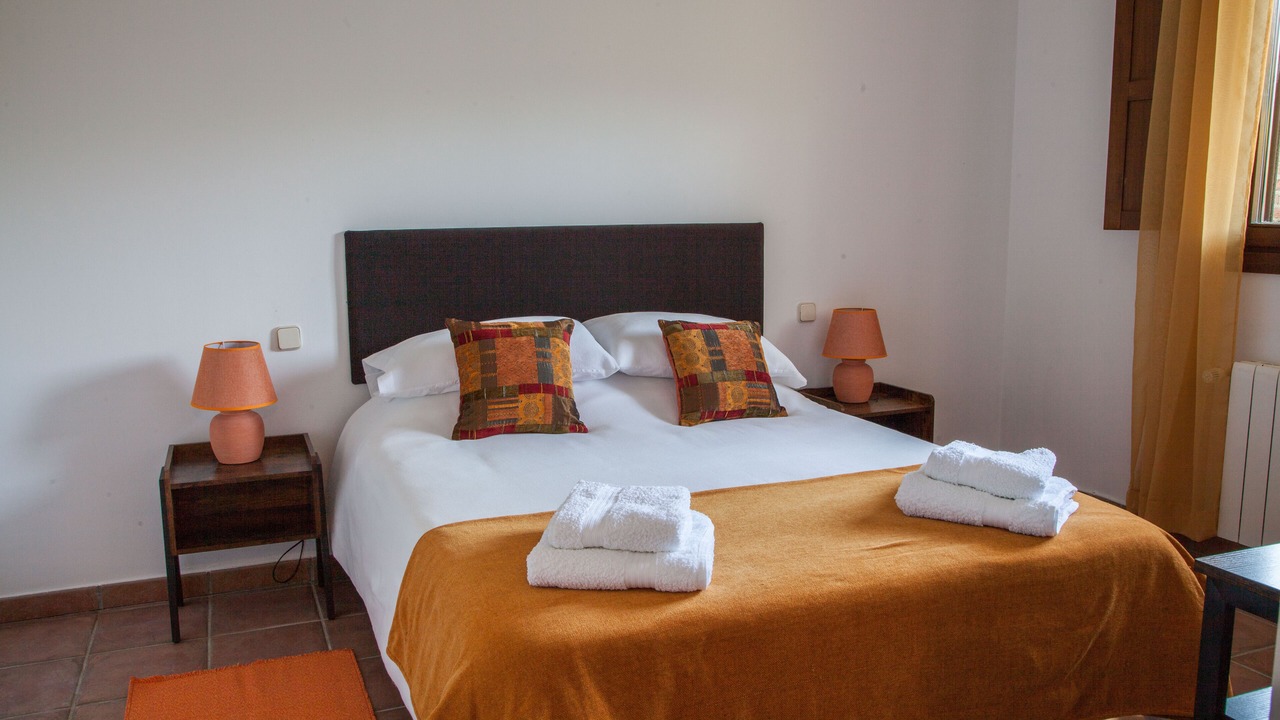 Photo of Bedroom in El Raso