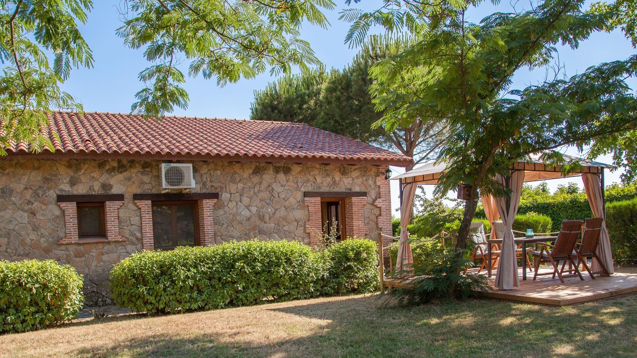 Photo of Outdoor in El Raso