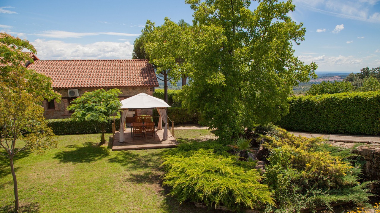 Photo of Outdoor in El Raso