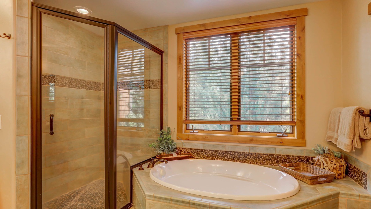 Photo of Bathroom in McCall
