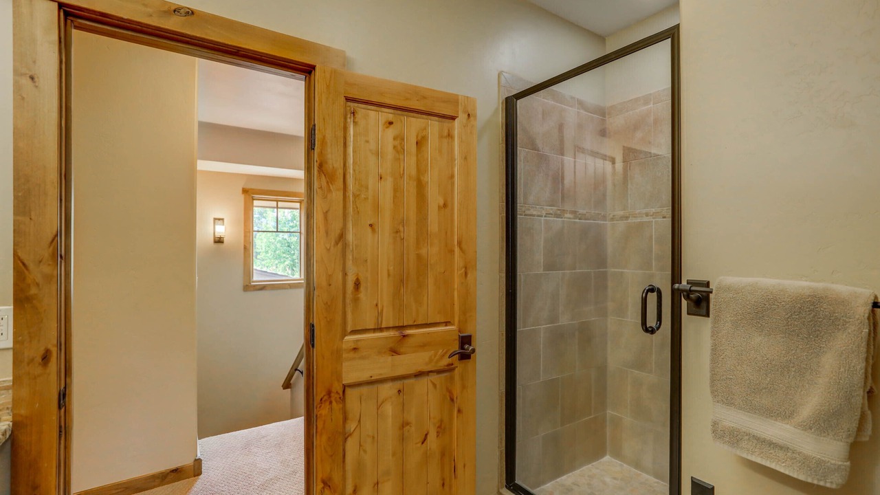 Photo of Bathroom in McCall