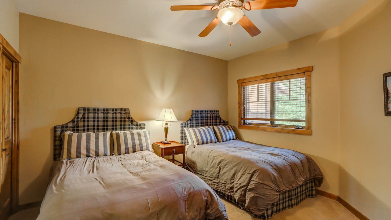 Photo of Bedroom in McCall