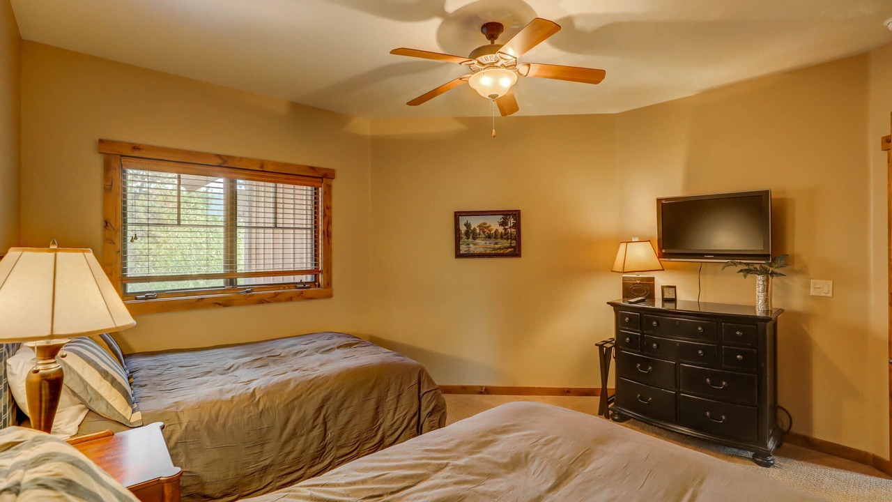 Photo of Bedroom in McCall