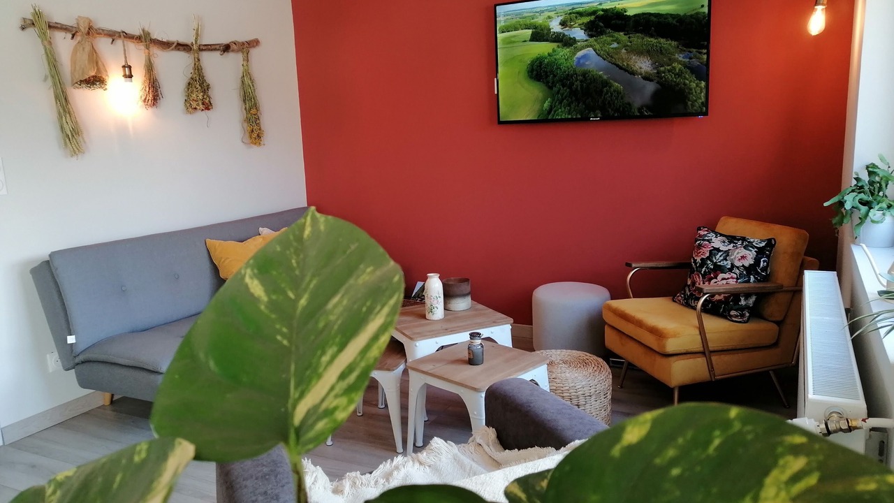 Photo of Livingroom in Bethune