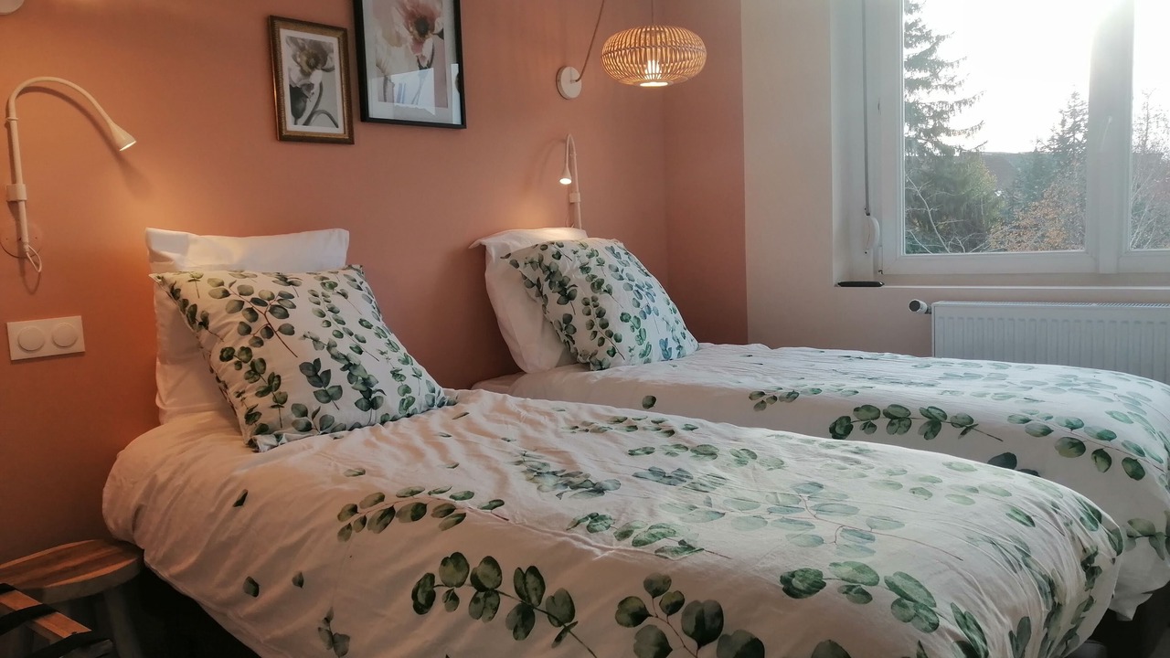 Photo of Bedroom in Bethune