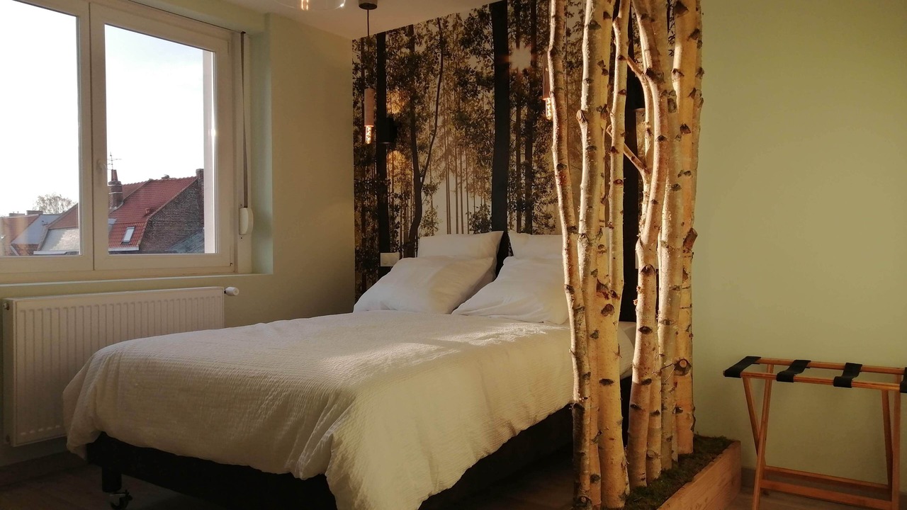 Photo of Bedroom in Bethune