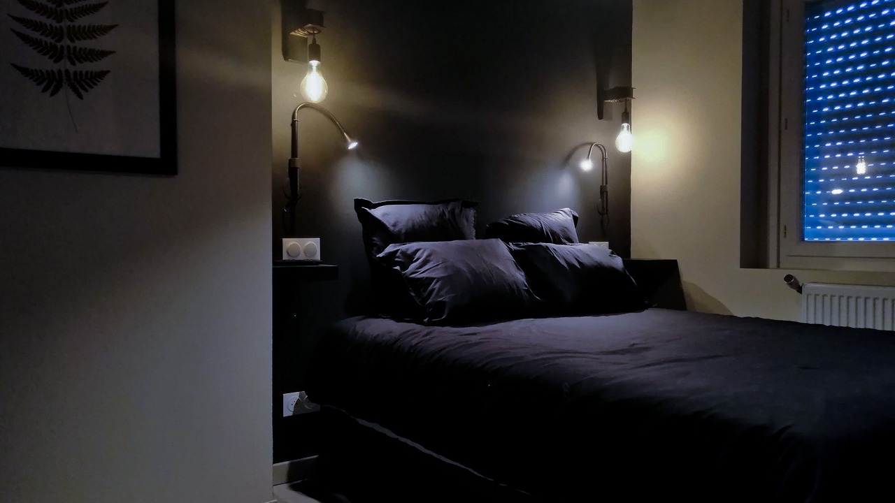 Photo of Bedroom in Bethune