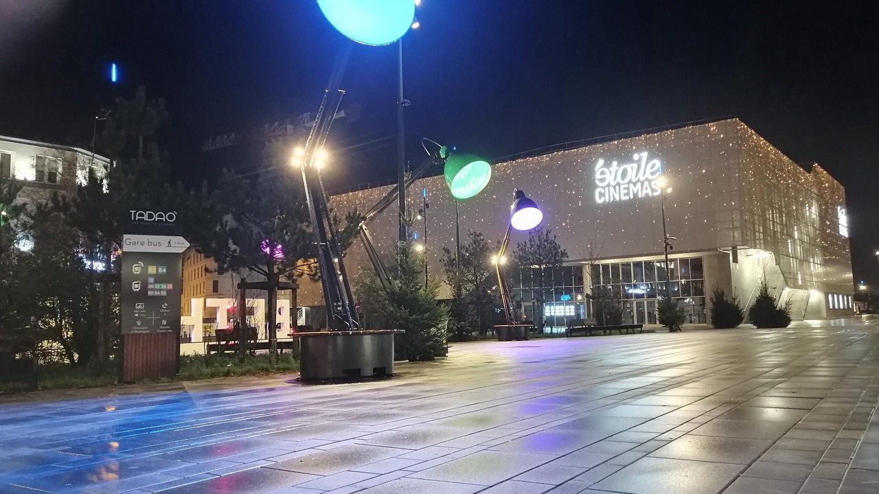 Photo of Outdoor in Bethune