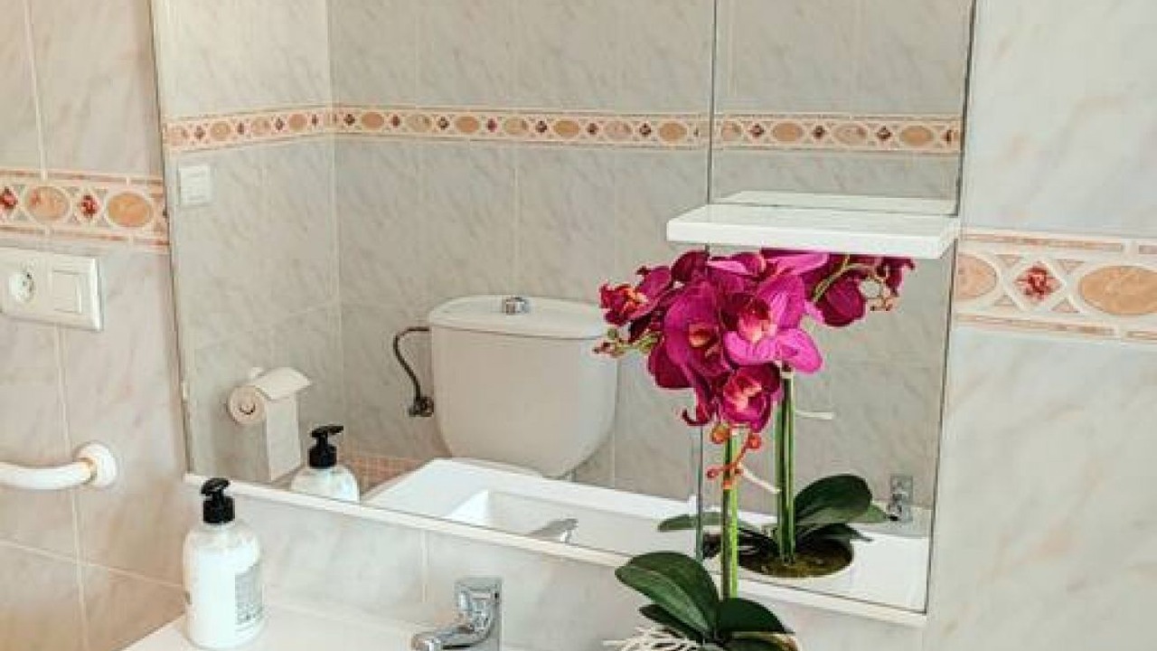 Photo of Bathroom in Rincon de Loix