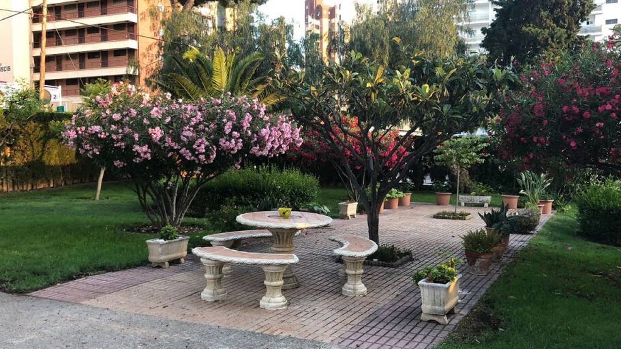 Photo of Outdoor in Rincon de Loix