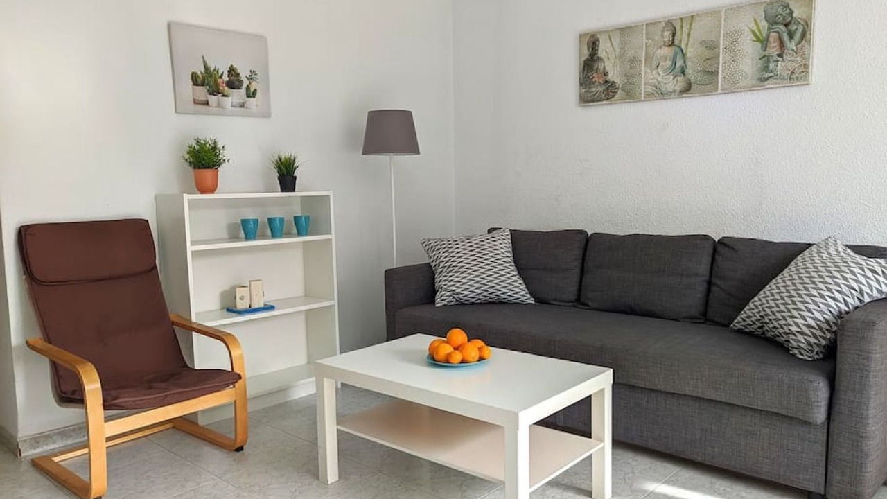 Photo of Livingroom in Rincon de Loix