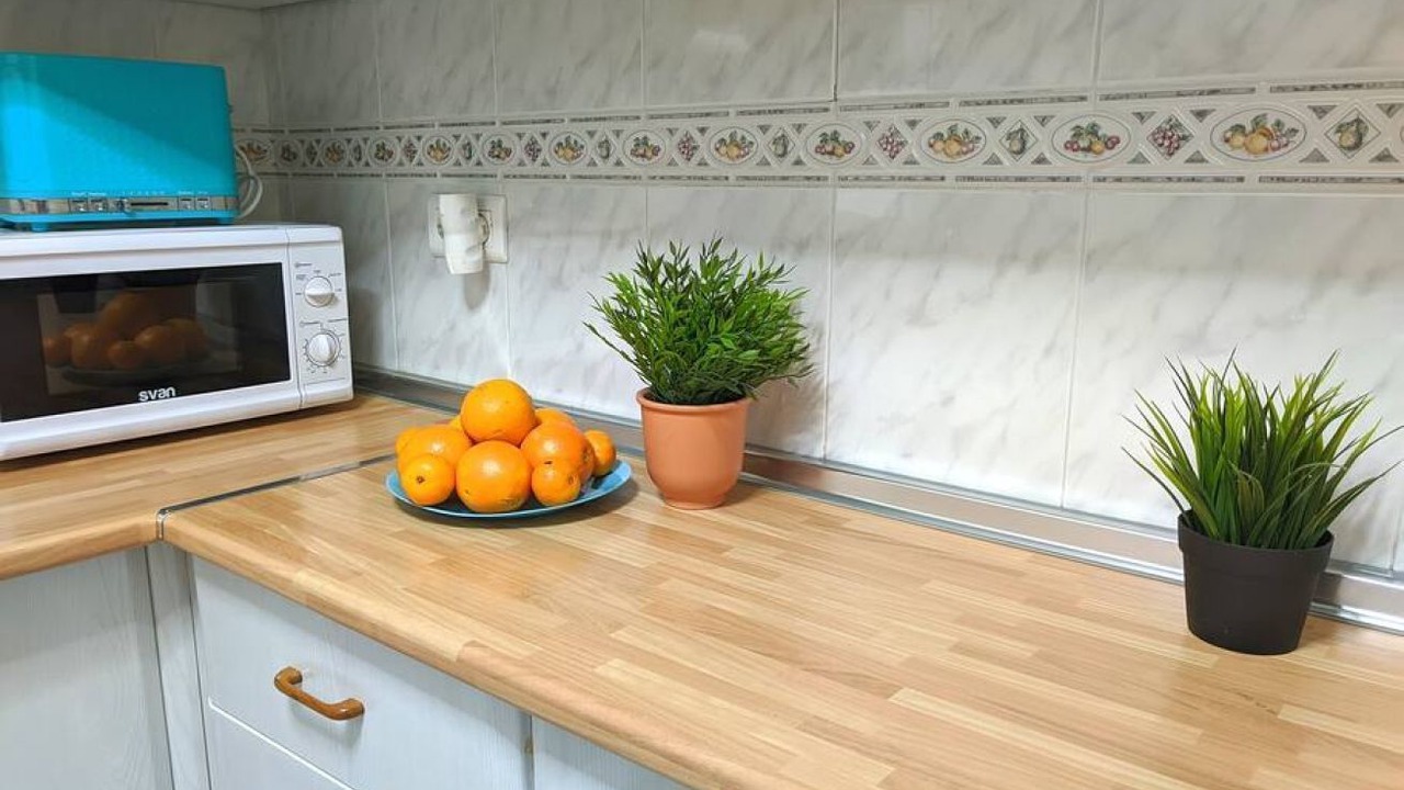 Photo of Kitchen in Rincon de Loix