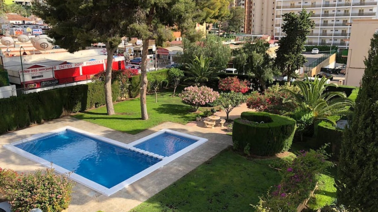 Photo of Outdoor in Rincon de Loix