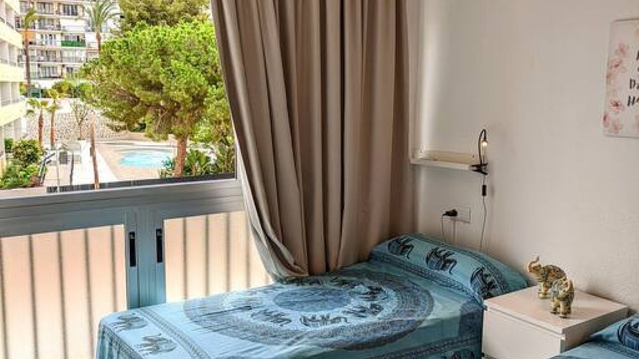 Photo of Bedroom in Rincon de Loix