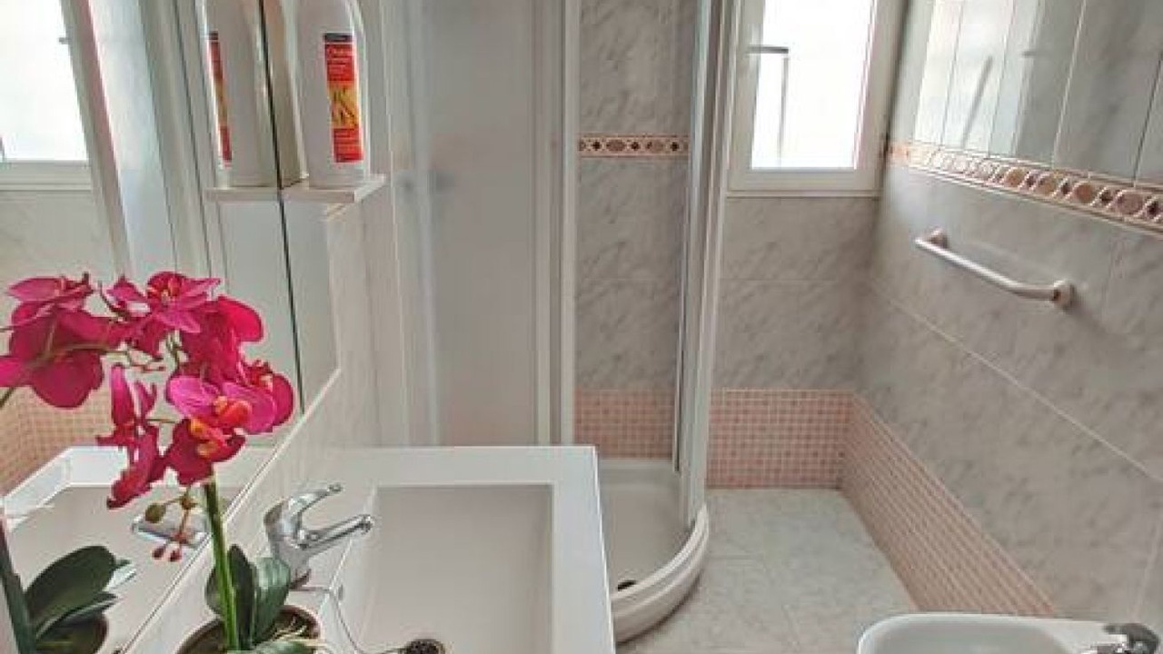 Photo of Bathroom in Rincon de Loix