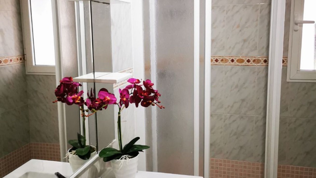 Photo of Bathroom in Rincon de Loix