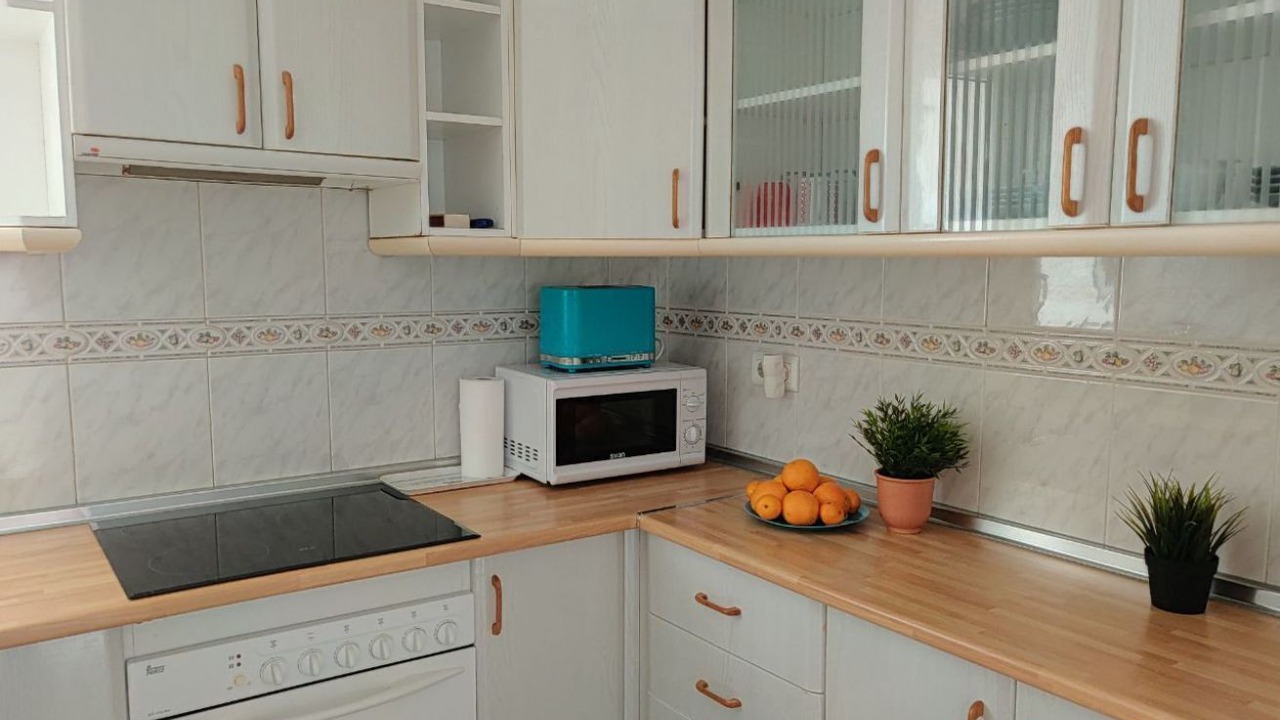 Photo of Kitchen in Rincon de Loix