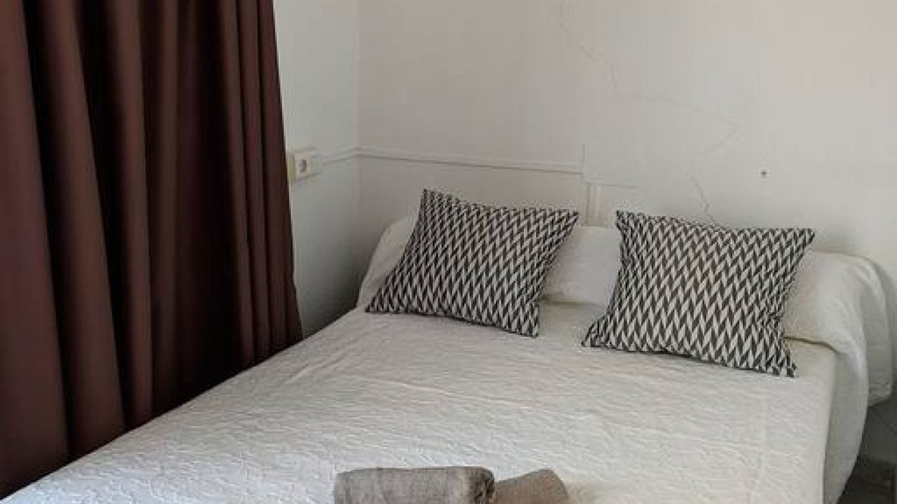 Photo of Bedroom in Rincon de Loix