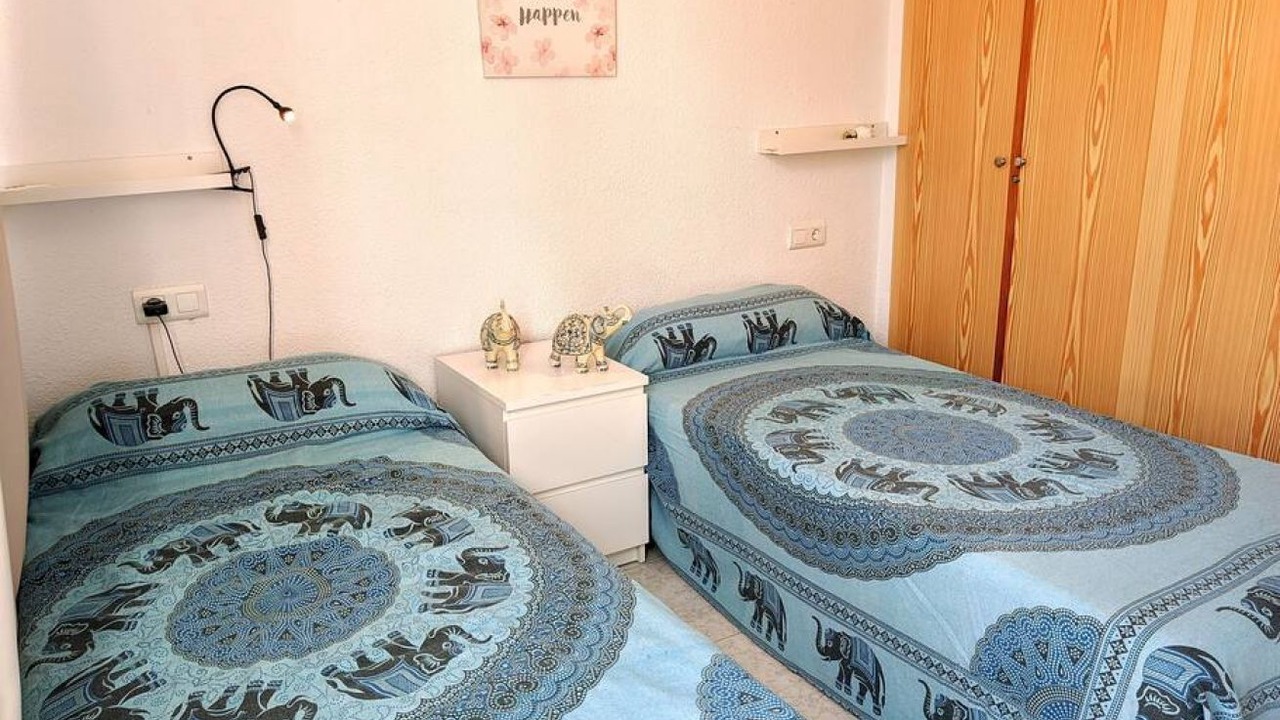 Photo of Bedroom in Rincon de Loix
