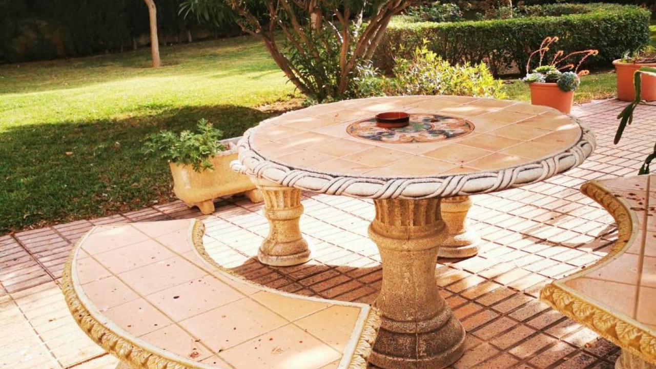 Photo of Outdoor in Rincon de Loix
