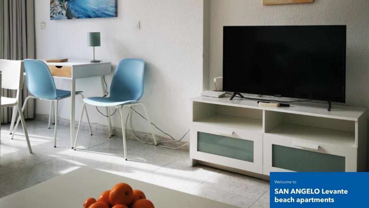 Photo of Livingroom in Rincon de Loix