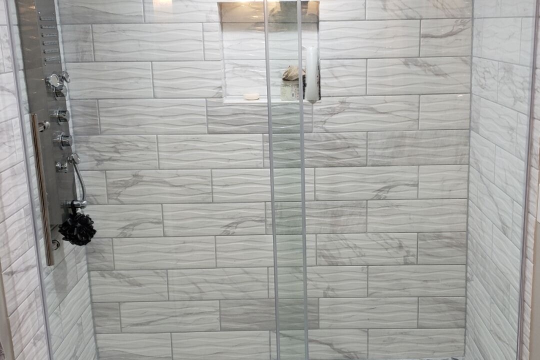 Photo of Bathroom in Tool