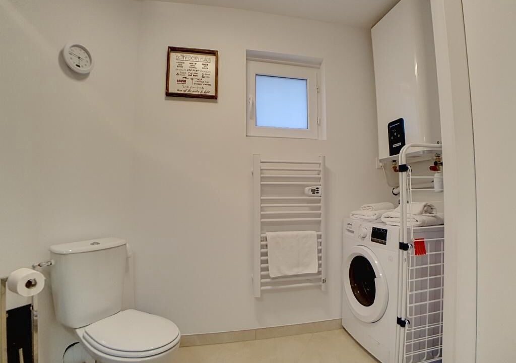 Photo of Bathroom in Saint-Genis-Laval