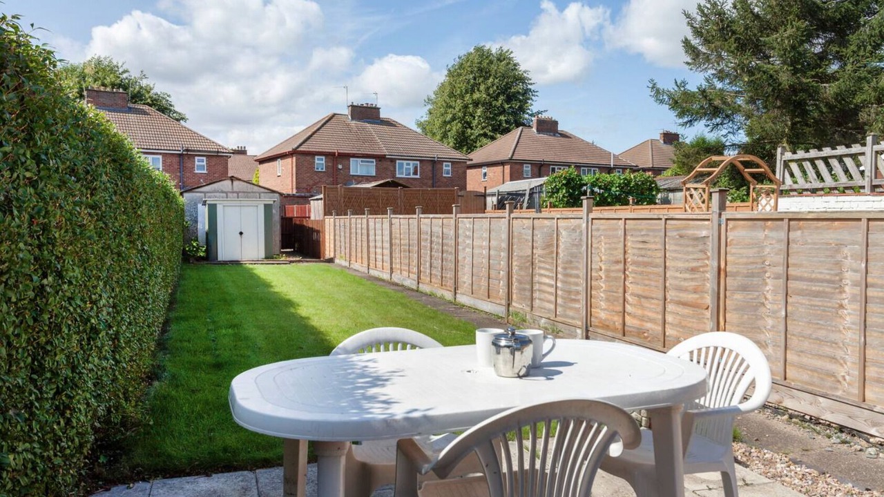 Photo of Outdoor in Ibstock