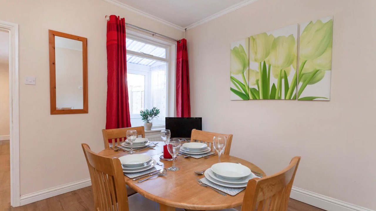 Photo of Others in Ibstock